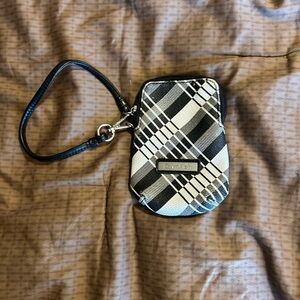 Calvin Klein wristlet